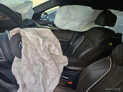 2021 BMW 523 WBA11ES05MWX21765 VIN:WBA11ES05MWX21765