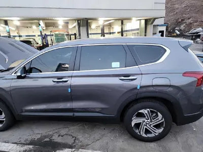 2022 Hyundai Santa FE KMHS281HHNU448560 VIN:KMHS281HHNU448560