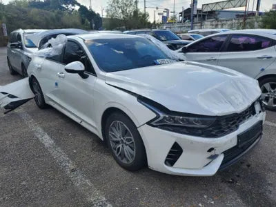 2022 Kia K5 KNAG341JBNA022935 VIN:KNAG341JBNA022935
