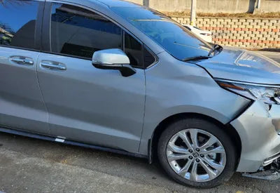 2022 Toyota Sienna 5TDGRKEC5NS128922 VIN:5TDGRKEC5NS128922
