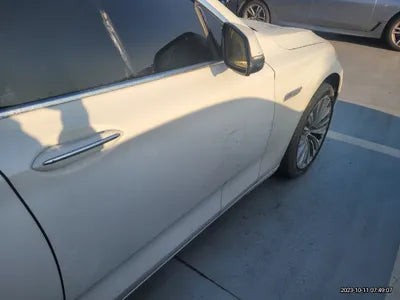 2014 bmw gran turismo 30d xdrive VIN: