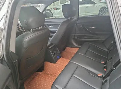 2019 BMW 320 WBA8T3109KGB25714 VIN:WBA8T3109KGB25714