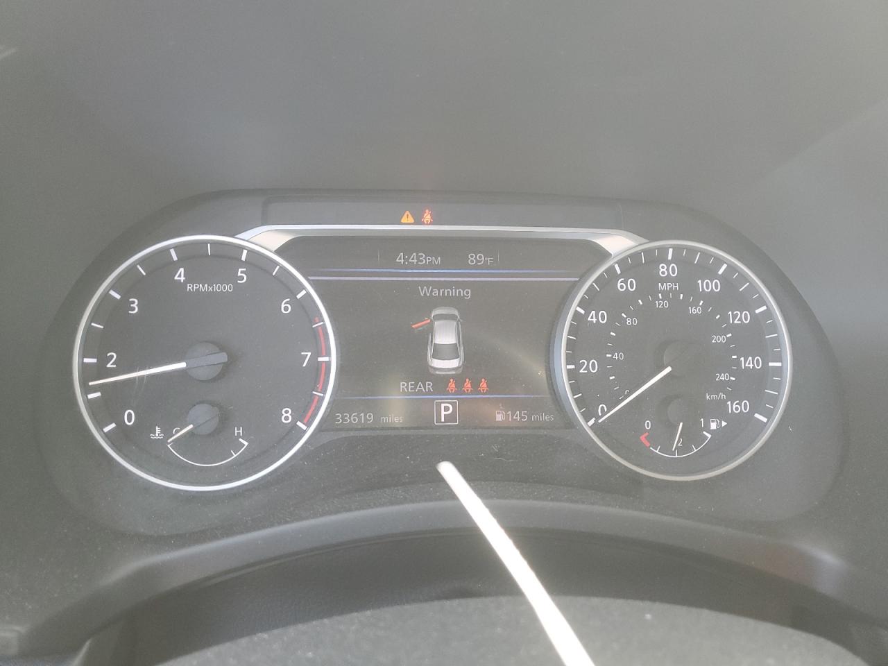 2022 NISSAN SENTRA SV VIN:3N1AB8CV0NY253145