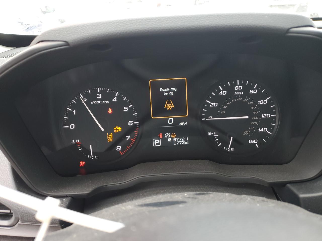 2024 SUBARU IMPREZA  VIN:JF1GUABC7R8334403