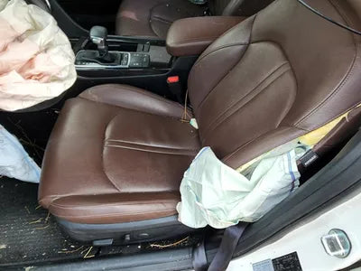 2016 Kia K5 KNAGU411BHA114851 VIN:KNAGU411BHA114851