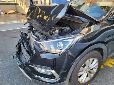 2018 Hyundai Santa FE KMHSW81UBJU840665 VIN:KMHSW81UBJU840665
