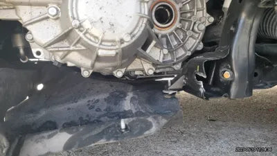 2020 Hyundai Tucson KMHJ2812GLU286160 VIN:KMHJ2812GLU286160