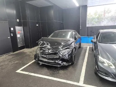 2021 Mercedes-Benz AMG GT 43 W1K7X5KB8MA044730 VIN:W1K7X5KB8MA044730