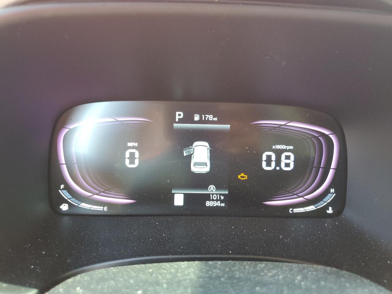 2024 KIA SOUL LX VIN:KNDJ23AUXR7241814