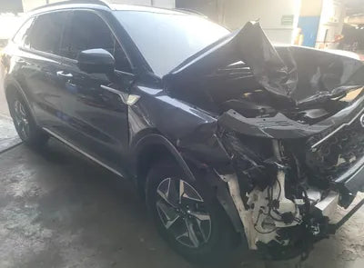 2021 Kia Sorento KNARK81GBMA037045 VIN:KNARK81GBMA037045