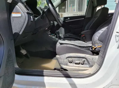 2015 Volkswagen Tiguan WVGZZZ5NZFW551985 VIN:WVGZZZ5NZFW551985