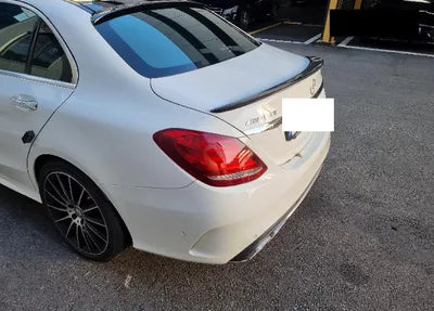 2015 Mercedes-Benz C 220 WDDWF0EB5FF118771 VIN:WDDWF0EB5FF118771