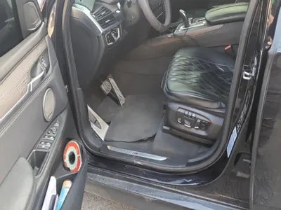 2016 BMW 540 WBAKS6107G0N63753 VIN:WBAKS6107G0N63753