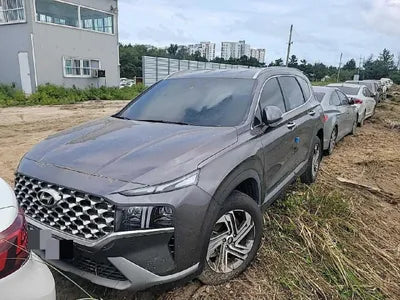 2022 Hyundai Santa FE KMHS3811BNU018267 VIN:KMHS3811BNU018267