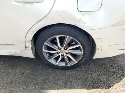 2017 Lexus ES 300 JTHBW1GG5H2165749 VIN:JTHBW1GG5H2165749