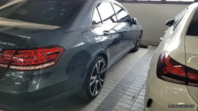 2016 Mercedes-Benz E 220 WDDHF0AB6GB182390 VIN:WDDHF0AB6GB182390