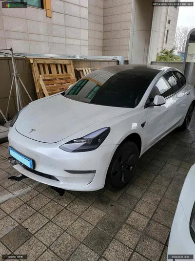 2021 Tesla Model 3 5YJ3E1EB0MF081037 VIN:5YJ3E1EB0MF081037