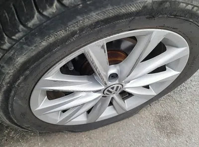 2015 Volkswagen Tiguan WVGZZZ5NZFW012406 VIN:WVGZZZ5NZFW012406