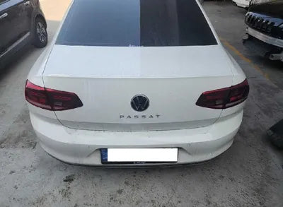 2021 Volkswagen Passat WVWZZZ3CZME027534 VIN:WVWZZZ3CZME027534