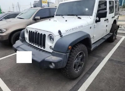 2017 Jeep Wrangler 1C4HJWFG9HL618757 VIN:1C4HJWFG9HL618757