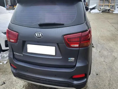 2017 Kia Sorento KNAPS81BDJA420525 VIN:KNAPS81BDJA420525