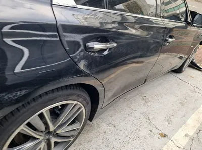 2016 Infiniti Q50 JNKDV71E0GM550791 VIN:JNKDV71E0GM550791