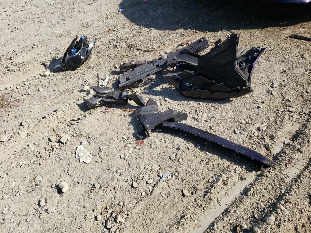 2023 BMW M3 COMPETITION VIN:WBS43AY04PFN62647