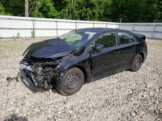 2023 TOYOTA COROLLA LE VIN:JTDB4MEE7PJ008562