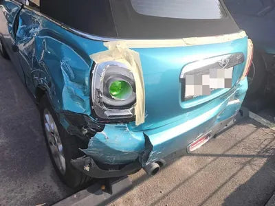 2018 MINI Cooper WMWWG510XJ3A80389 VIN:WMWWG510XJ3A80389