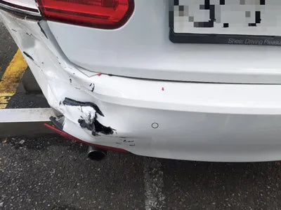 2015 BMW 320 WBA3D3109FK614184 VIN:WBA3D3109FK614184