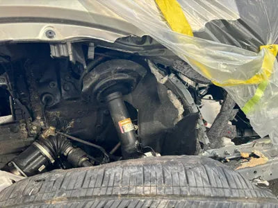 2023 Lexus RX 350 VIN: