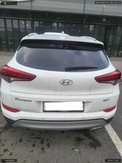 2017 Hyundai Tucson KMHJ3812GJU591112 VIN:KMHJ3812GJU591112