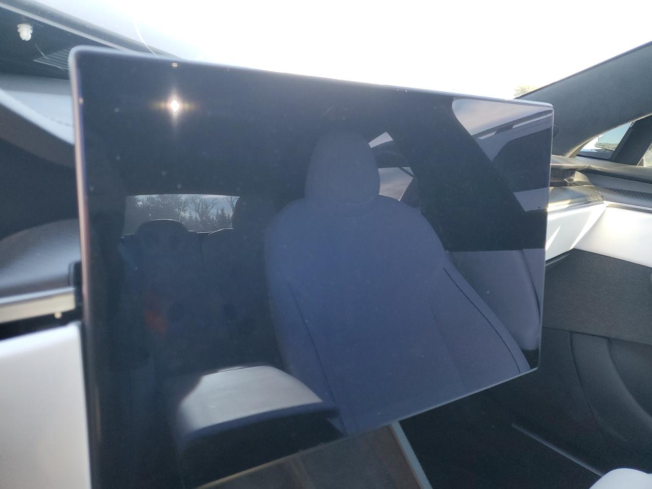 2024 TESLA MODEL S  VIN:5YJSA1E65RF533887