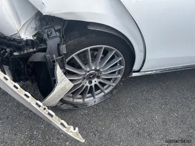 2021 Mercedes-Benz E 220 W1KZF0FB3MA924503 VIN:W1KZF0FB3MA924503