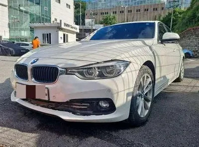 2017 BMW 320 WBA8C5105HA069078 VIN:WBA8C5105HA069078