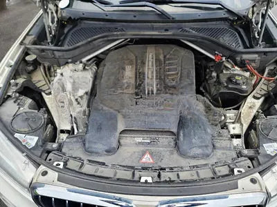 2014 BMW 530 NONE VIN: