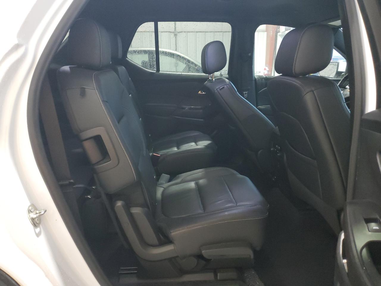 2022 CHEVROLET TRAVERSE LT VIN:1GNEVHKW6NJ105898