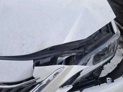 2021 Lexus ES 300 VIN: