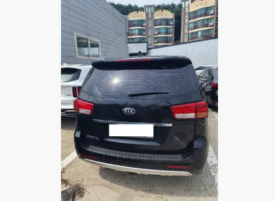 2016 Kia Carnival KNAMC81ABGS153443 VIN:KNAMC81ABGS153443