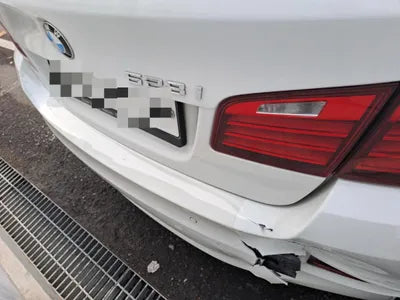 2015 BMW 528 WBA5A5102FGT89106 VIN:WBA5A5102FGT89106