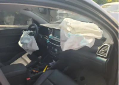 2020 Hyundai Tucson KMHJ281ABLU209211 VIN:KMHJ281ABLU209211