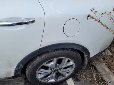 2016 Kia Sorento KNAPK81BDGA270677 VIN:KNAPK81BDGA270677