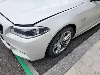 2016 BMW 520 WBA5E5102GG200556 VIN:WBA5E5102GG200556