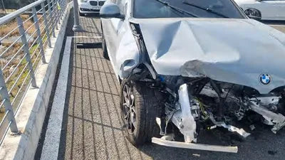 2023 BMW 420 WBA21DT0XP9S06664 VIN:WBA21DT0XP9S06664