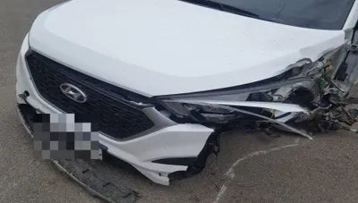 2017 Hyundai Tucson VIN: