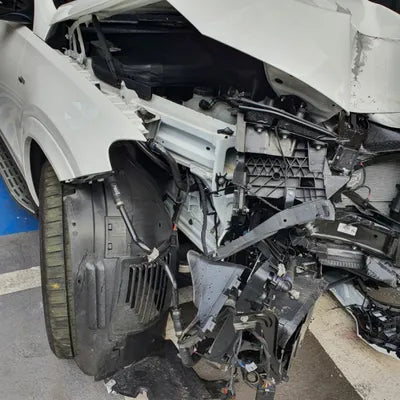 2022 Mercedes-Benz E 53 VIN: