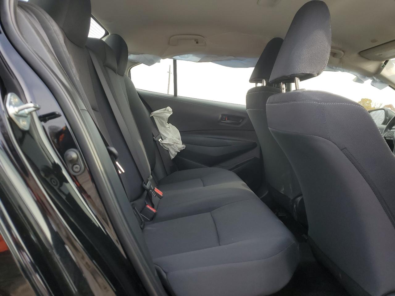 2024 TOYOTA COROLLA LE VIN:JTDBCMFE2R3032664