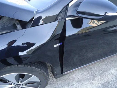 2017 Hyundai Ioniq KMHC051HFJU021351 VIN:KMHC051HFJU021351