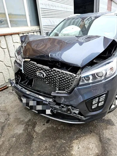 2017 Kia Sorento KNAPH81ADHA368453 VIN:KNAPH81ADHA368453