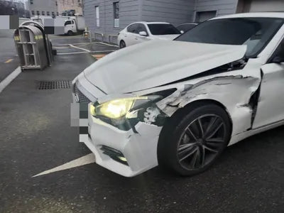 2016 Infiniti Q50 JNKAV71E5GM580212 VIN:JNKAV71E5GM580212